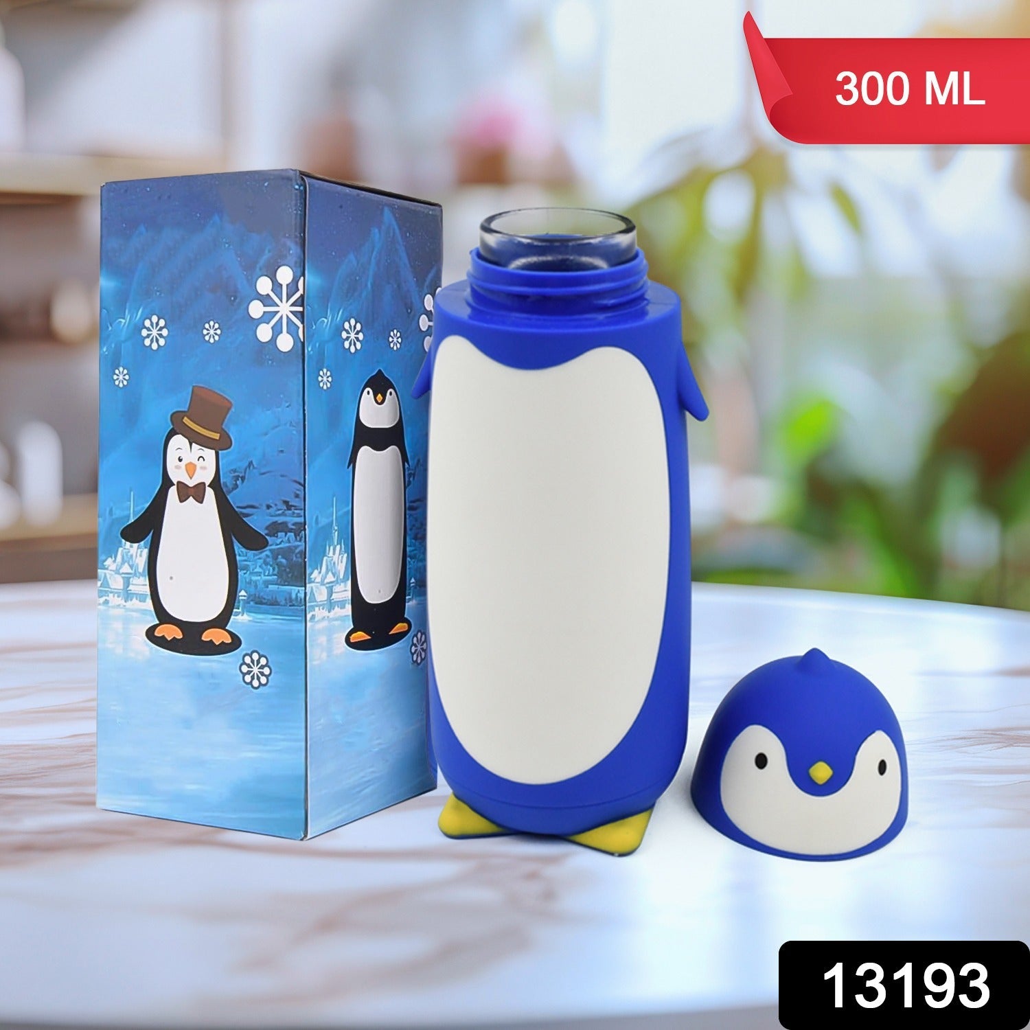 Penguin water bottle Penguin water bottle